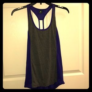 Xersion workout tank!